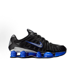 Nike Shox TL “Racer Blue”