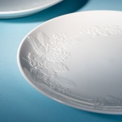 НАБОР ТАРЕЛОК ЗАКУСОЧНЫХ LEFARD "CELEBRATION" 2 ШТ. 20 СМ (КОР=16НАБ.)