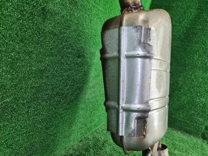 Глушитель Chery Tiggo 8 Pro Max (2022-н.в.)