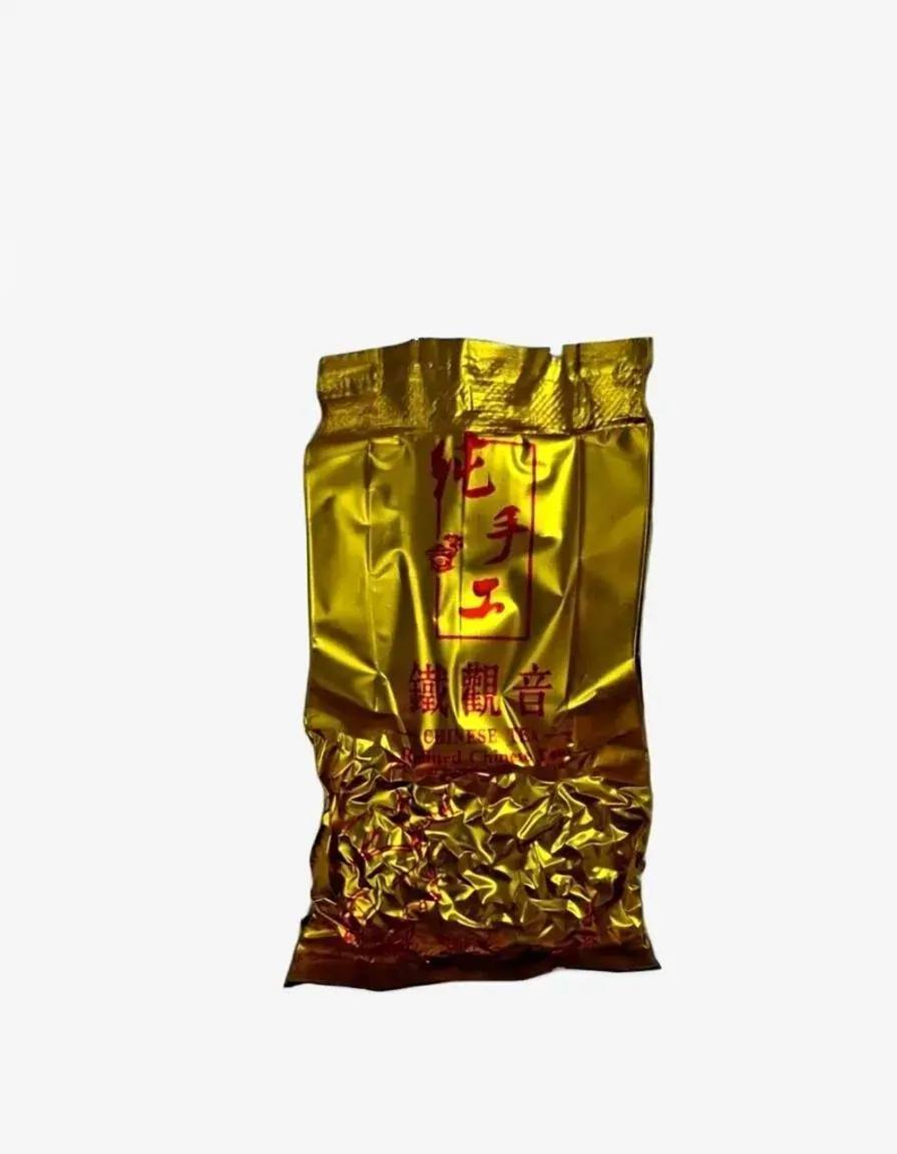 Чай китайский "Cemya" Те Гуань Инь Улун