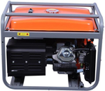 Генератор бензиновый КРАТОН GG-7500-EL 3 08 01 055