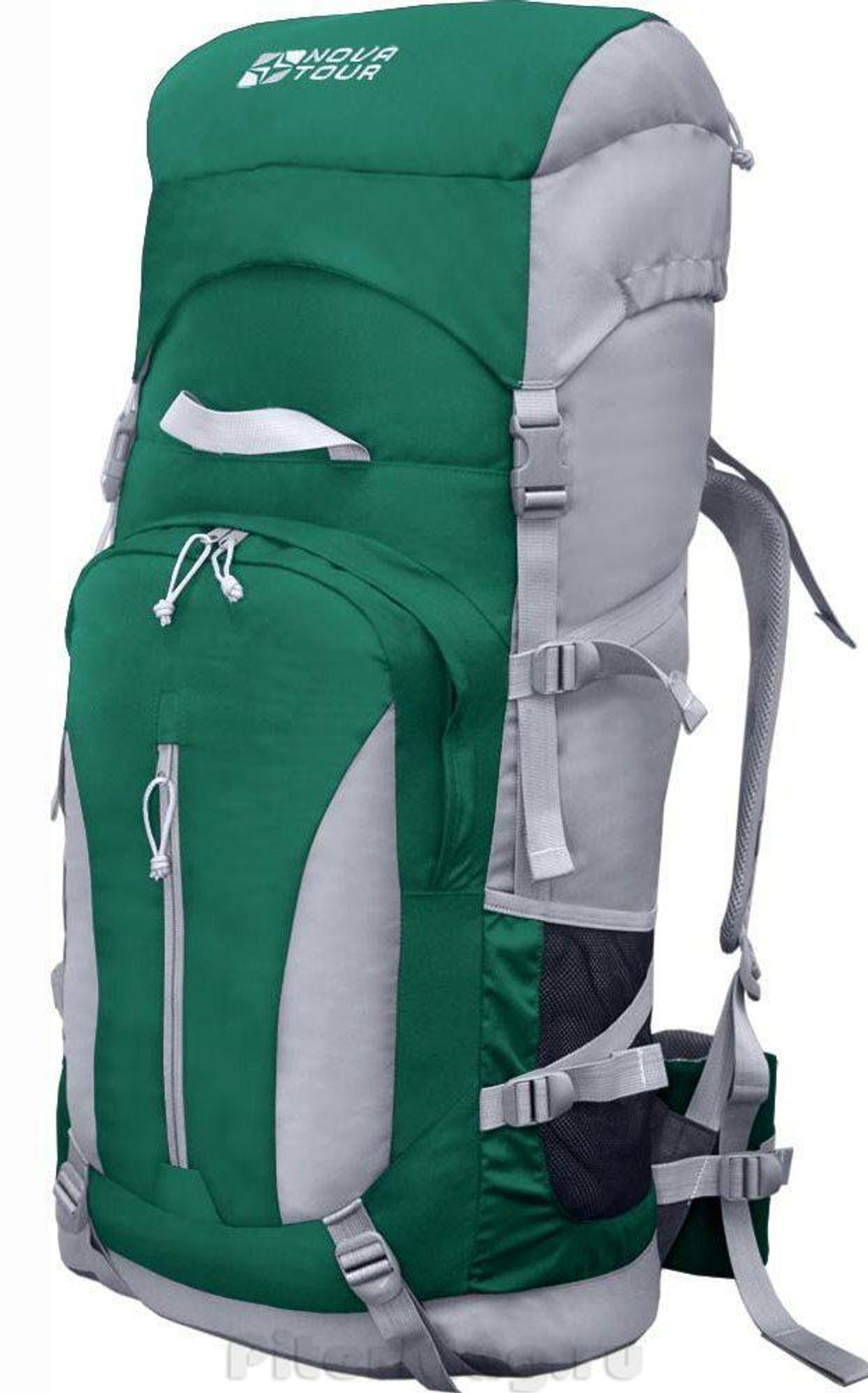 Рюкзак Nisus Витим 80 v2 [282137] N-TB1568-80L