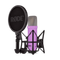 RODE NT1 SIGNATURE PURPLE