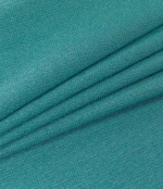 Ткань "Данди" бирюза