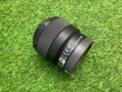 Sony 50mm 1.8 FE