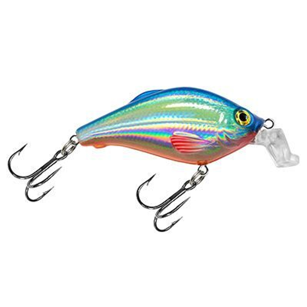 Воблер для рыбалки КАРАСЬ SR 50mm,