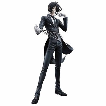 Фигурка Kuroshitsuji Book of Circus Black Butler Sebastian Michael 817267