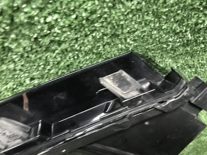 ДХО левый Jetour Dashing (2022-н.в.) LED