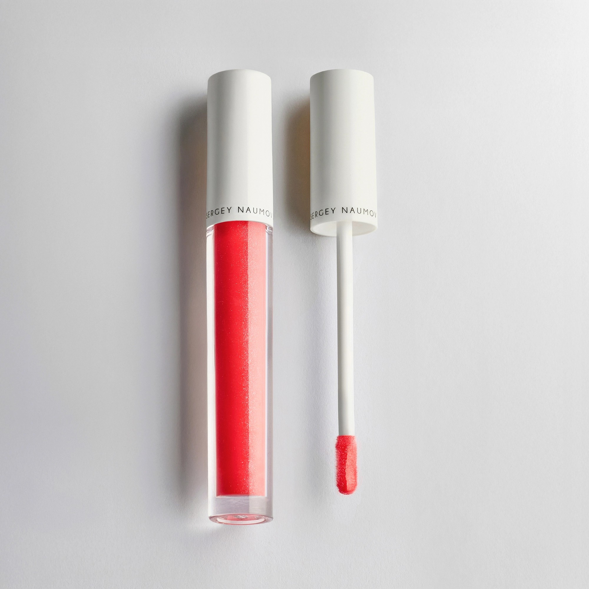 Блеск для губ LIP GLOSS MIRABELLE 4 мл