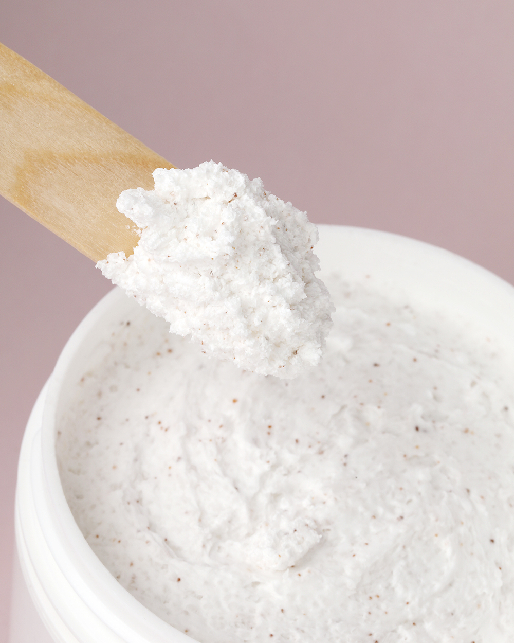Crystal Scrubbing Paste, 200 г