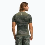 Рашгард VENUM G-Fit Air Men'S Short Sleeve