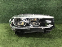 Фара правая BMW X5 F15 (2013-2015) Adaptive LED