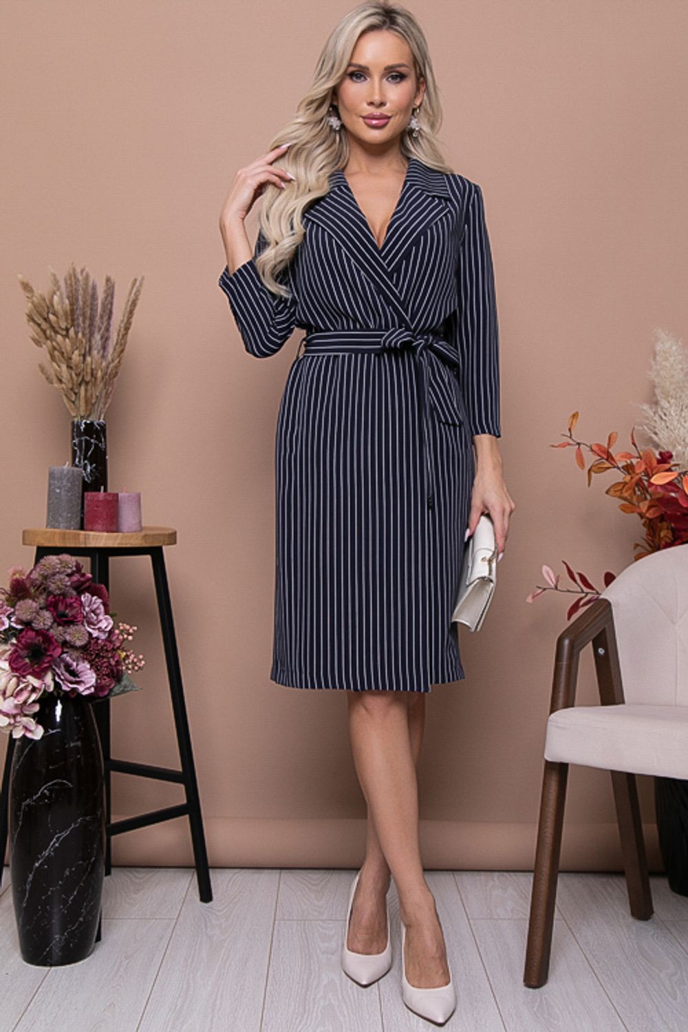 Платье 71352 Avili