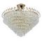Потолочная люстра MW-Light Аделард 642011005