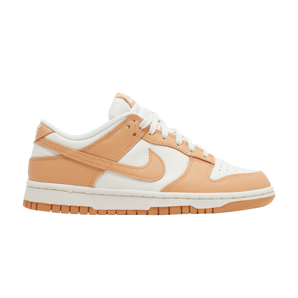 Кроссовки Nike Dunk Low Harvest Moon (Женская размерная сетка)