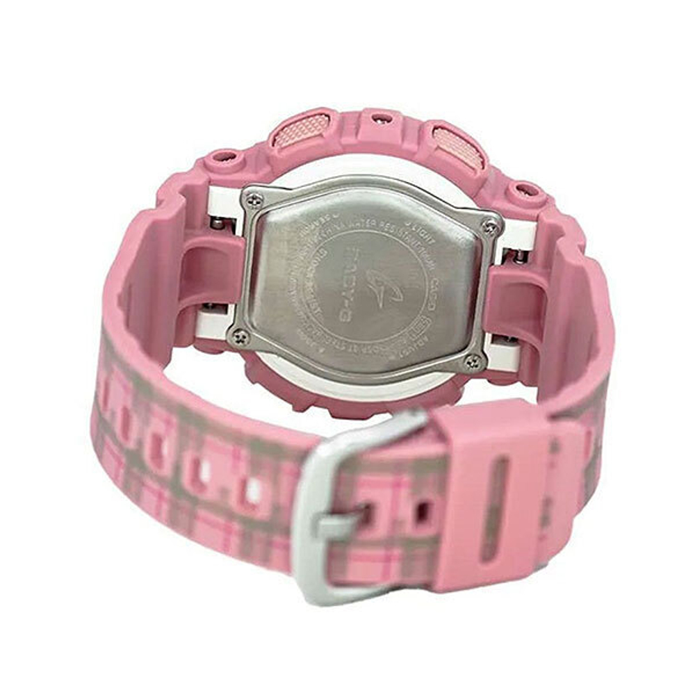 Женские наручные часы Casio BA-130SP-4A