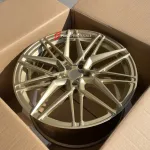 КОВАНЫЕ ДИСКИ ДЛЯ BMW X5 F15 2018 БМВ