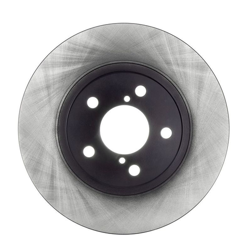 Диск тормозной передний AVANTECH BR0601S