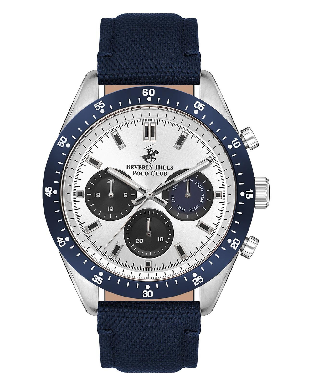 Beverly Hills Polo Club BP3359X.339