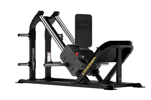 Гакк-машина HASTTINGS Digger HD009-5