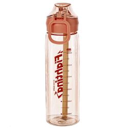 GAEM Бутылка, 650 мл, L8 W8 H25,5 см, 4в.