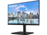 Монитор Samsung LF24T450FQIXCI 24" Black (LF24T450FQIXCI)