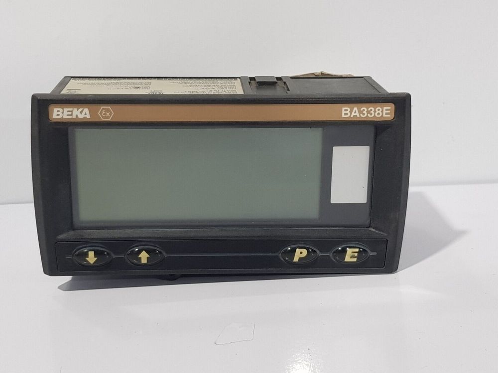 BA338E