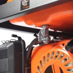 PATRIOT GP 2510 бензиновый генератор 474101530