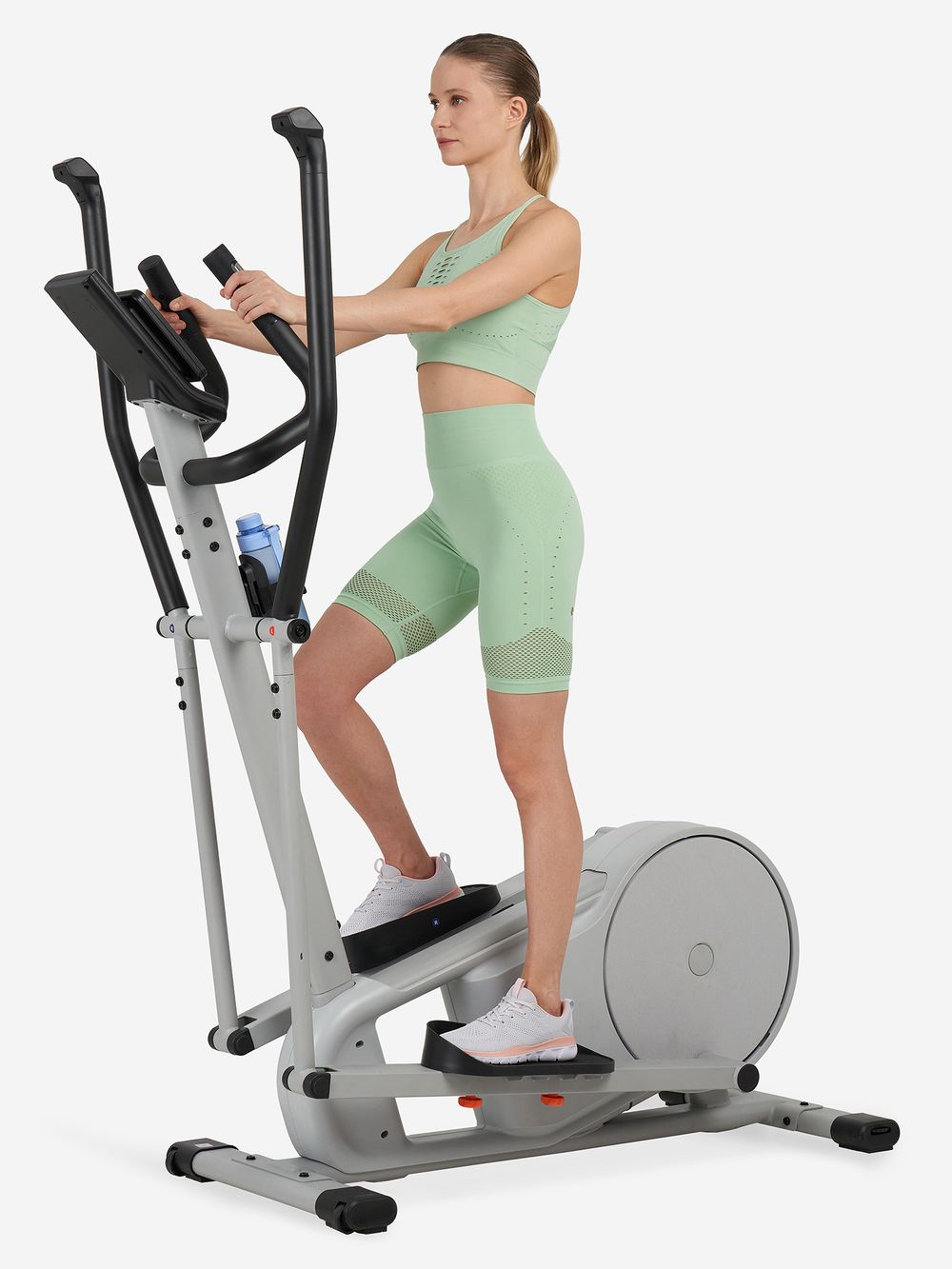 Эллиптический тренажер KETTLER Rivo 5 W