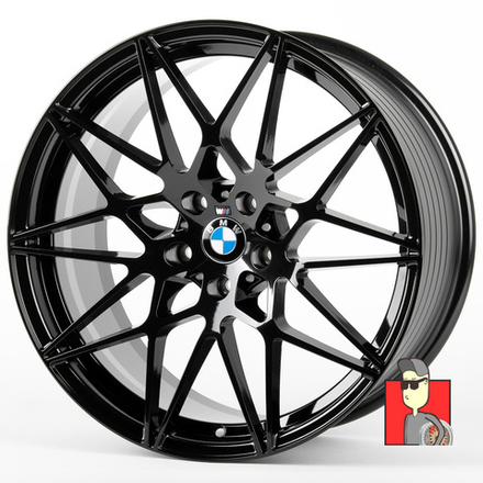 Комплект дисков BMW 19x9.5 et38 5x112