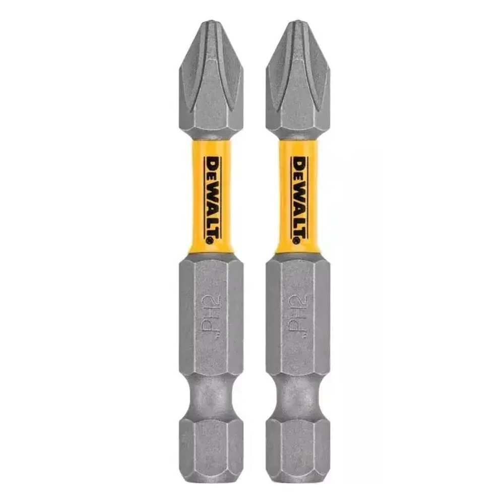 Биты Dewalt DWAF2PH2-2H ударные