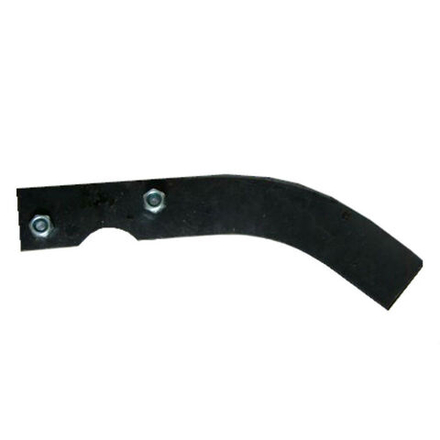 Нож VH660 пропашной прав.