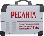 Сварочный инвертор Ресанта САИ 315 65/25