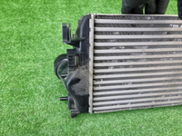 Интеркулер Nissan Qashqai 2 j11 (2013-2023)