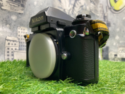 Nikon F3