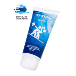 Интимный лубрикант с длительным скольжением Spring Easy Go 100мл