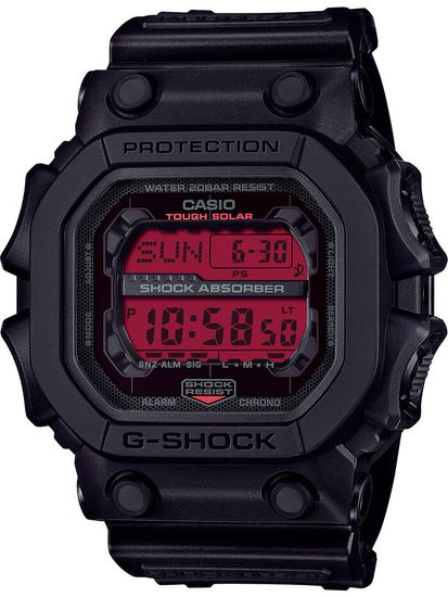 Наручные часы Casio G-Shock GX-56BBR-1ER
