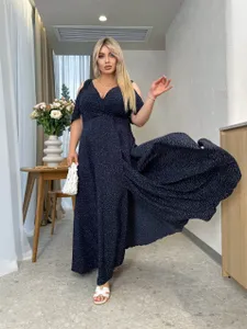 Платье УК-05888-3 Fabrika