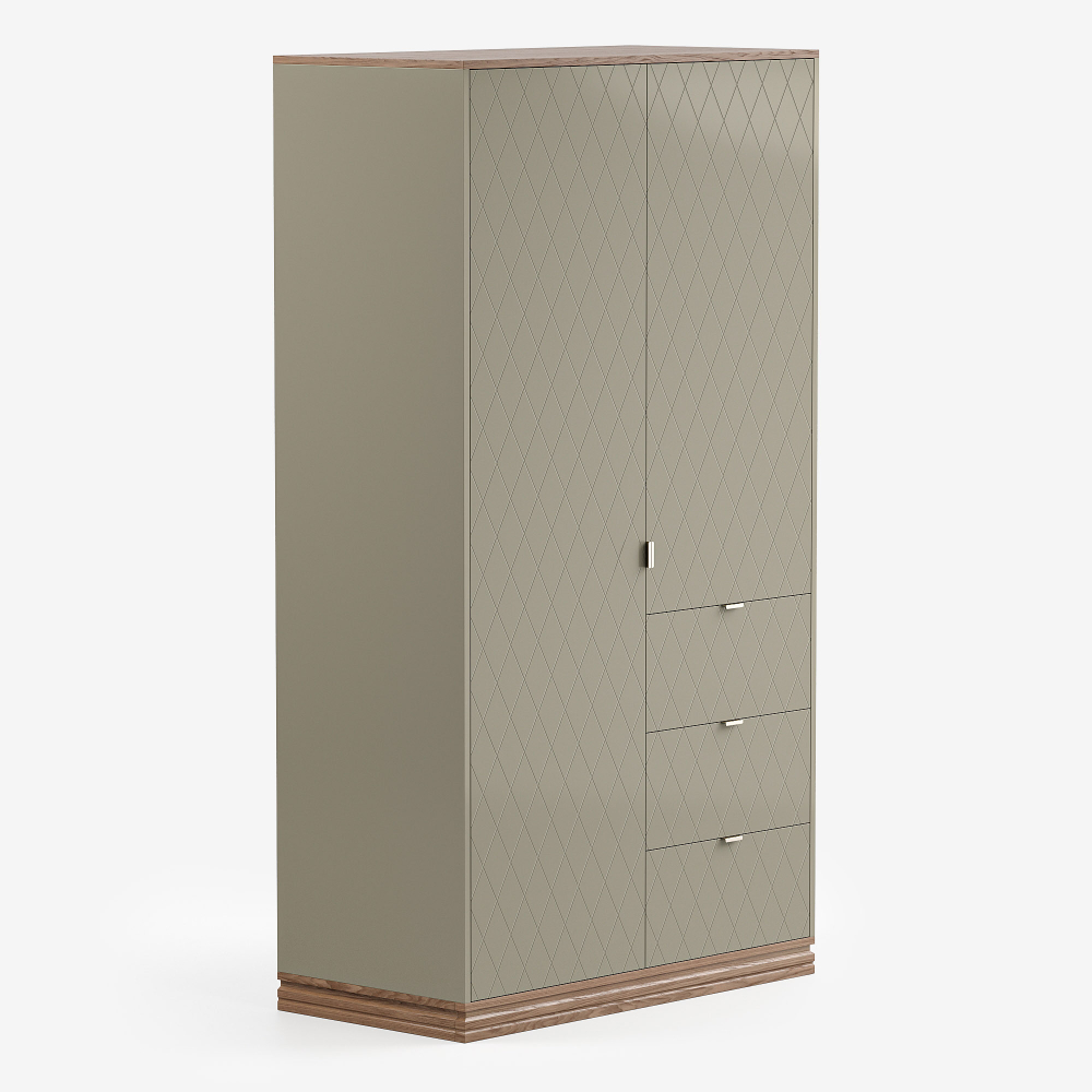 Шкаф TIMELESS TLD218