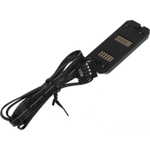 Вентилятор для корпуса Lian-Li Uni Fan TL Wireless LCD 120 LCD Reverse ARGB черный 4-pin 31дБ