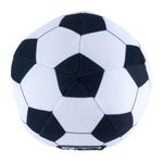 Игрушка SportsBallz Футбольный мяч ZippyPaws