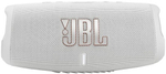 Портативная колонка JBL Charge 5 White