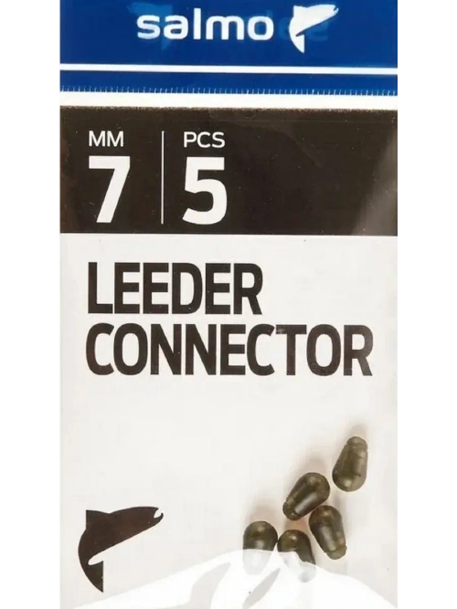 Коннектор для поводка