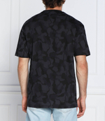 футболка Karl Lagerfeld - черный(755235 524224)