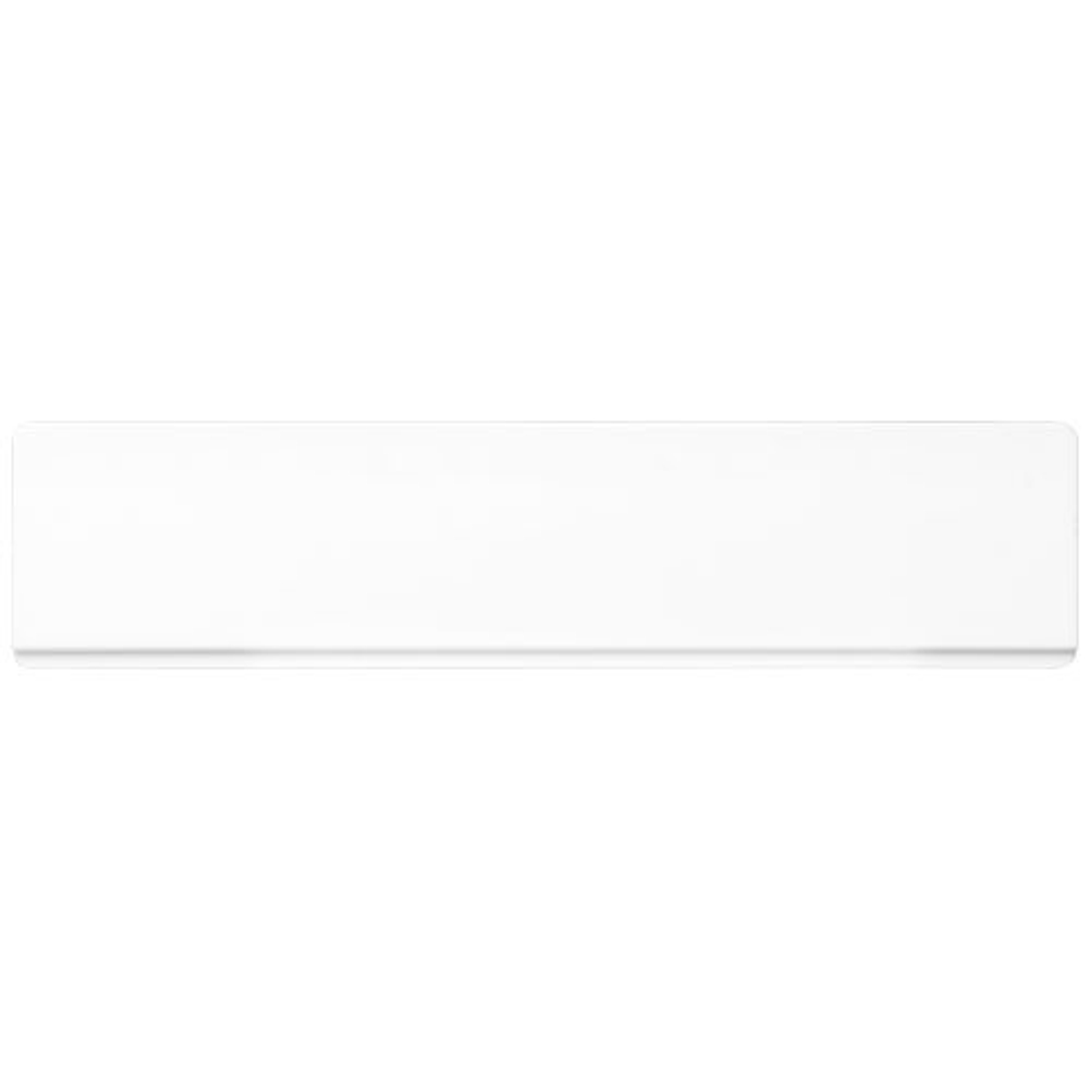 Пластмассовая линейка Renzo длиной 15 см