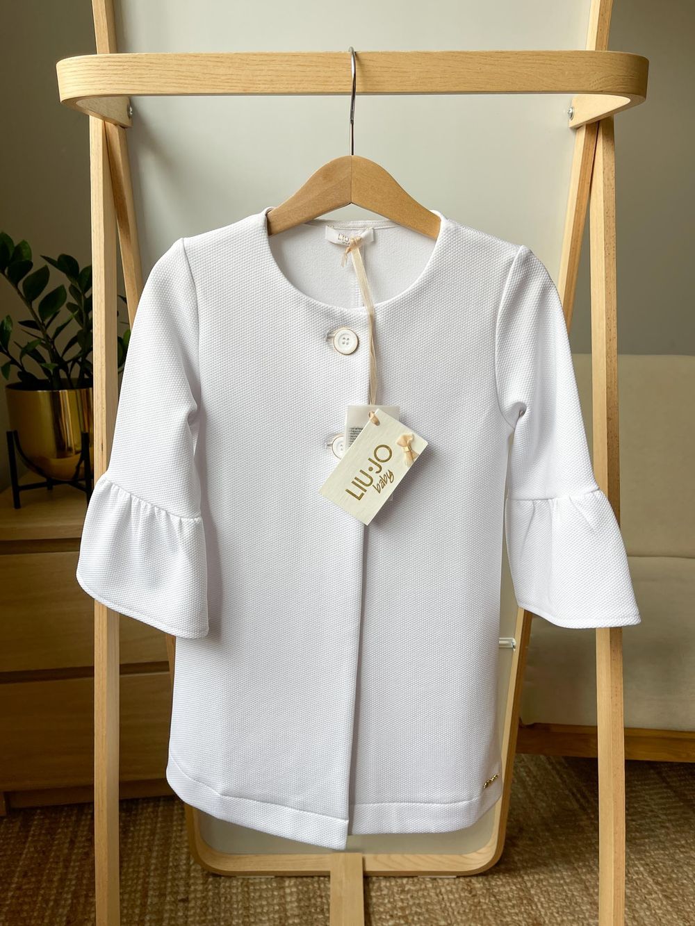 Новое пальто Liu Jo, 104