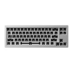 Monsgeek M7 VIA Barebone Kit, purple