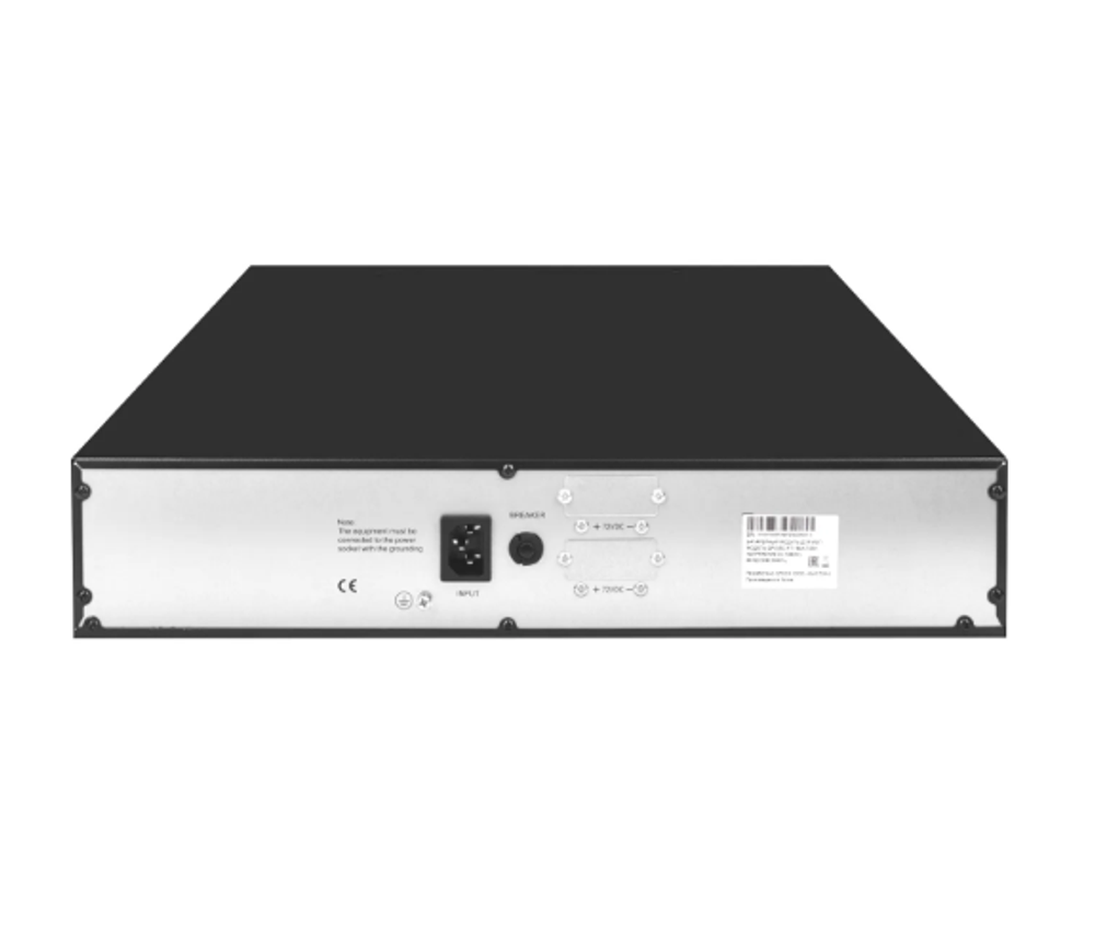 Батарейный модуль  QTECH QPS-BC-RT-18Ah-72SK