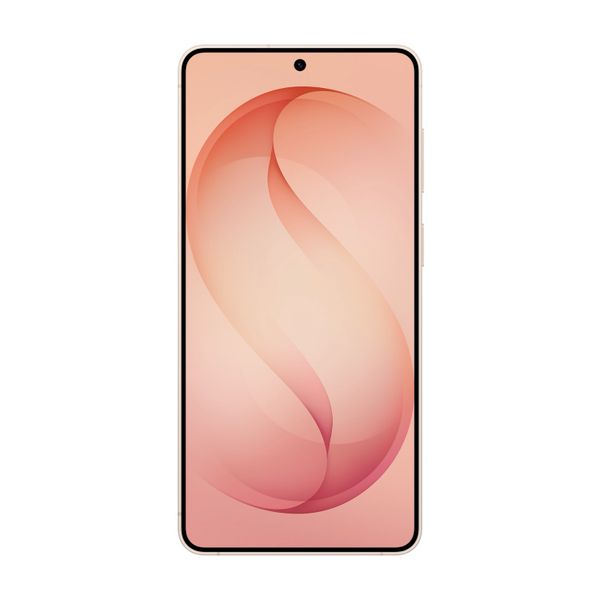 Смартфон Samsung Galaxy S26+ 12/256 ГБ (SM-S947B/DS) Розовый | Pink Gold