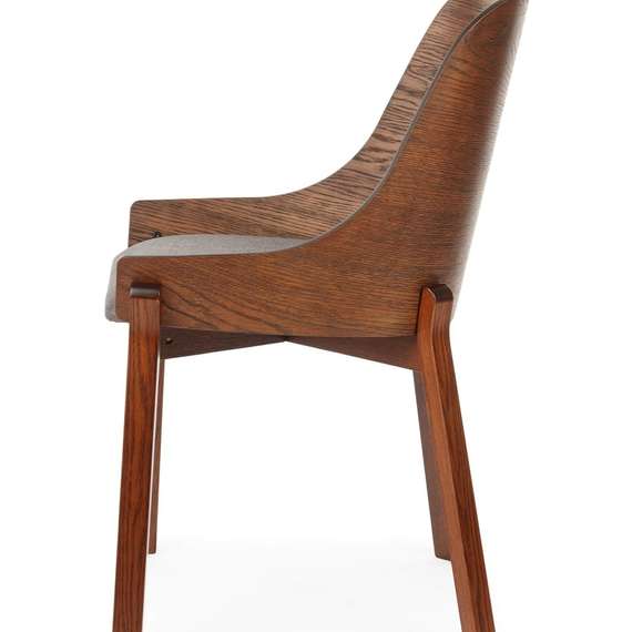 Стул Safia с мягким сиденьем